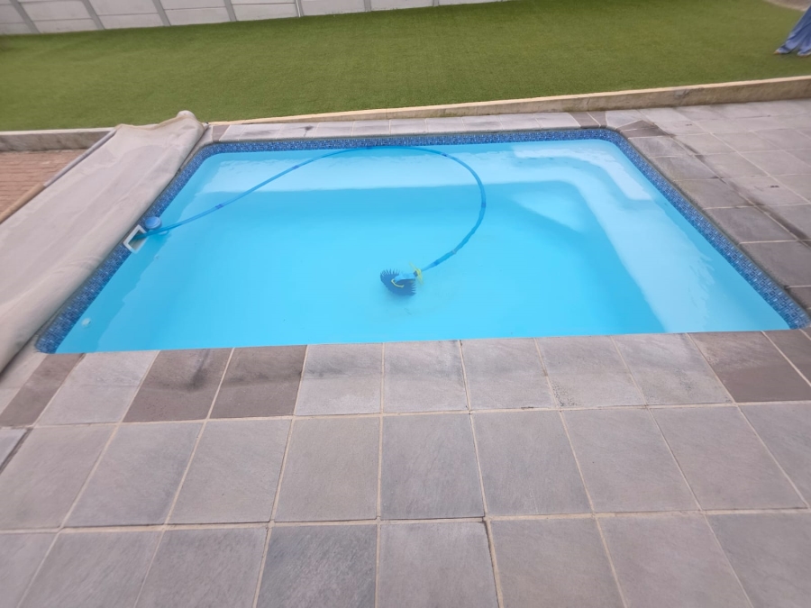 4 Bedroom Property for Sale in De Bron Western Cape